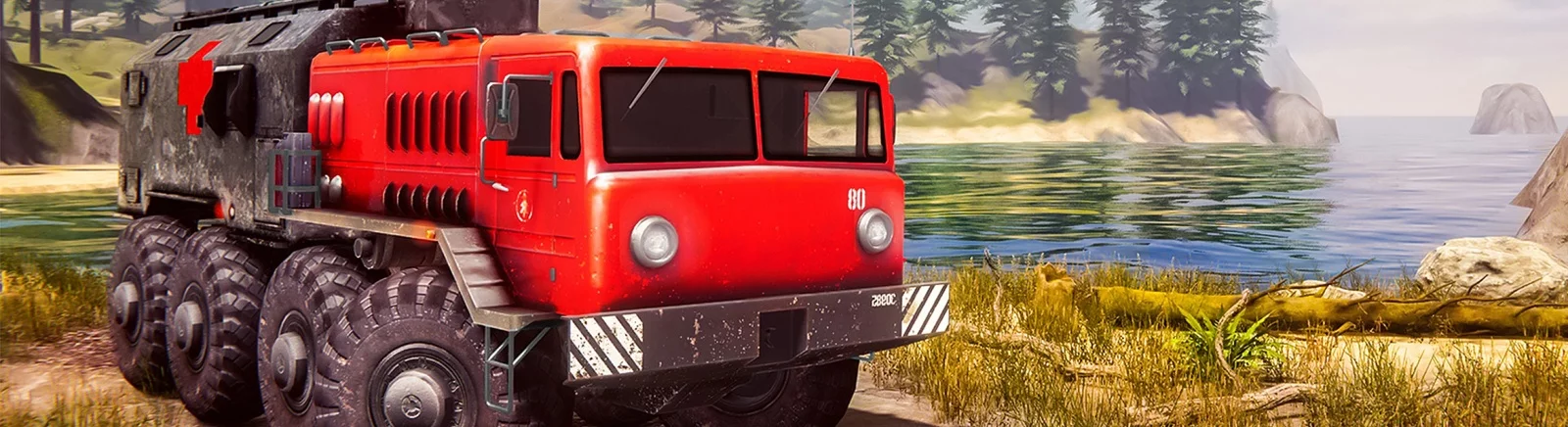 Forum Snow Runner Mud Truck Games 3D