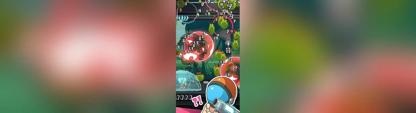Space Blast - qué tipo de juego es, tráiler, requisitos del sistema, reseñas y calificaciones, precios y descuentos, guías y walkthrough, juegos similares 