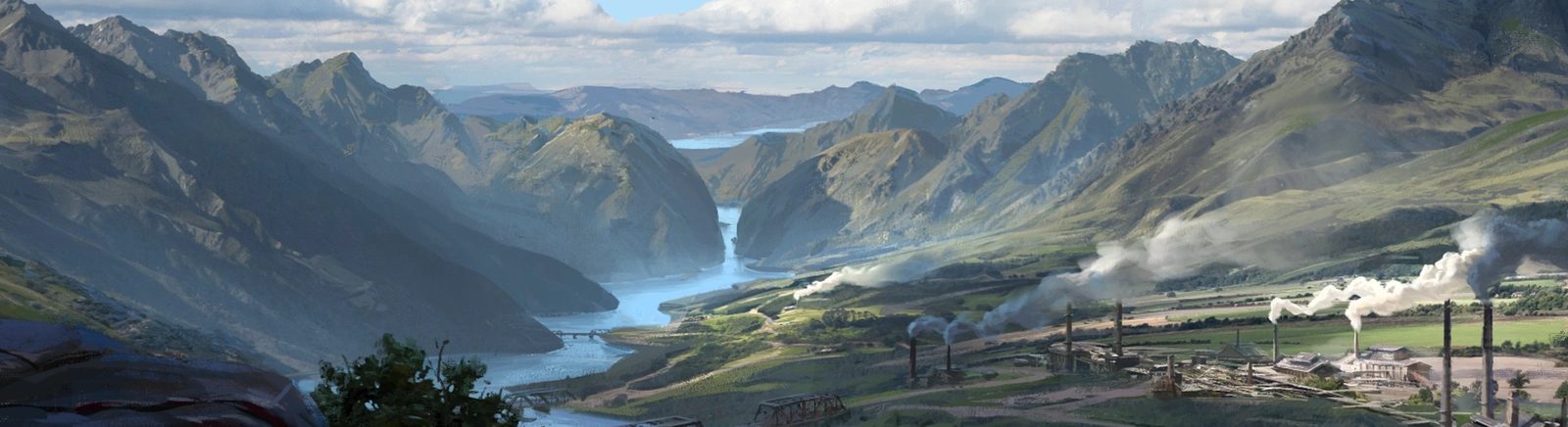 Die besten Spiele für Xbox Series X/S, ähnlich wie Kaiserpunk