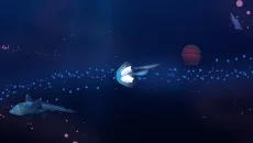FathomVerse - juego del género Juego casual