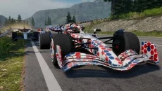 F1 2019 sieht aus wie F1 2019