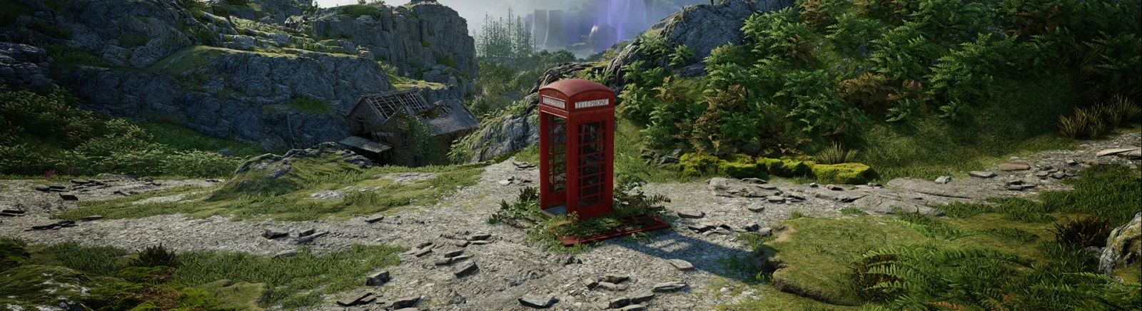 Atomfall - o que é este jogo, trailer, requisitos do sistema, avaliações e notas, preços e descontos, guias e walkthrough, jogos semelhantes 