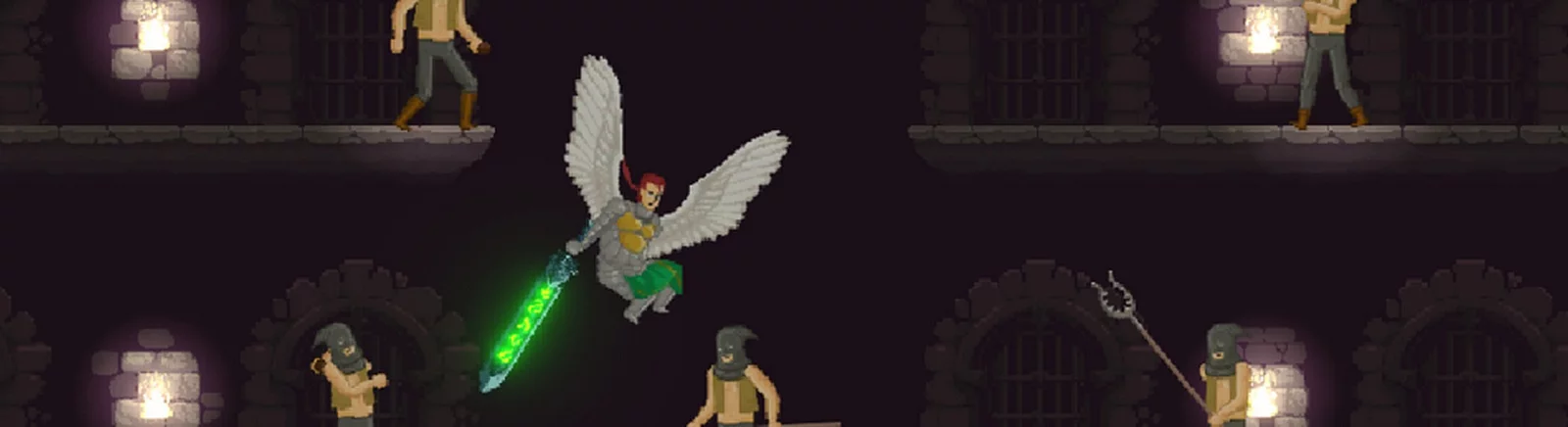 Arcanist - apa permainan ini, trailer, persyaratan sistem, ulasan dan penilaian, harga dan diskon, panduan dan penyelesaian, permainan serupa 