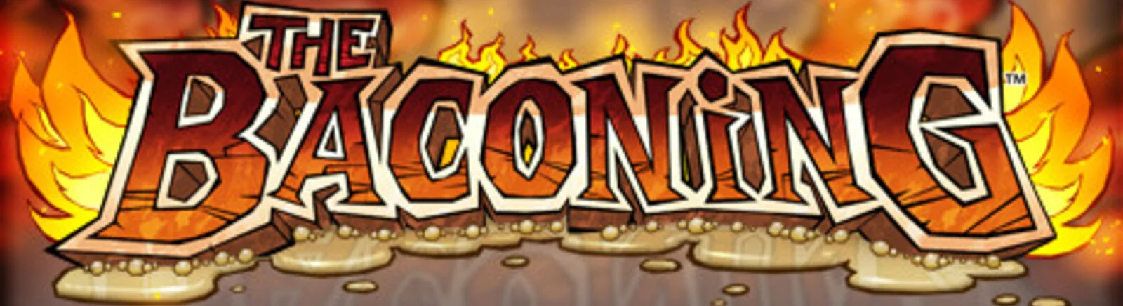 Najboljše igre za PC, podobne Baconing