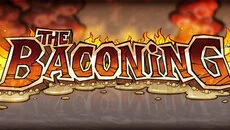 Baconing - release date for Xbox 360