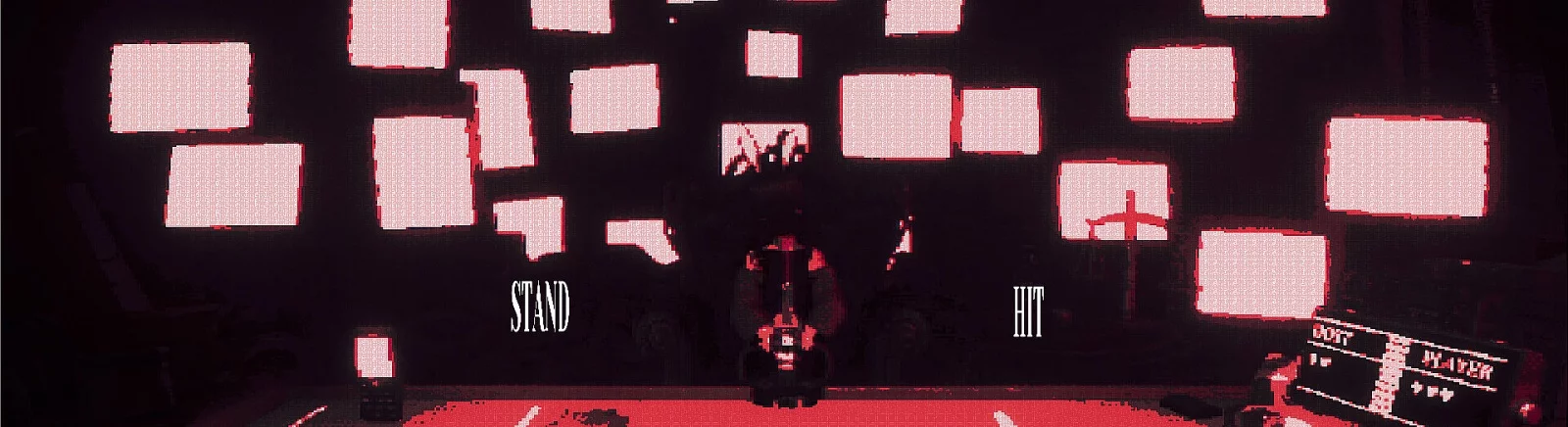 DeathJack - All About the Game: trailer, system requirements, reviews and ratings, prices and discounts, guides and walkthrough, similar games 