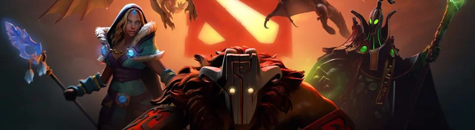 Dota 2 - Was ist das für ein Spiel, Trailer, Systemanforderungen, Bewertungen und Rezensionen, Preise und Rabatte, Guides und Walkthroughs, ähnliche Spiele 