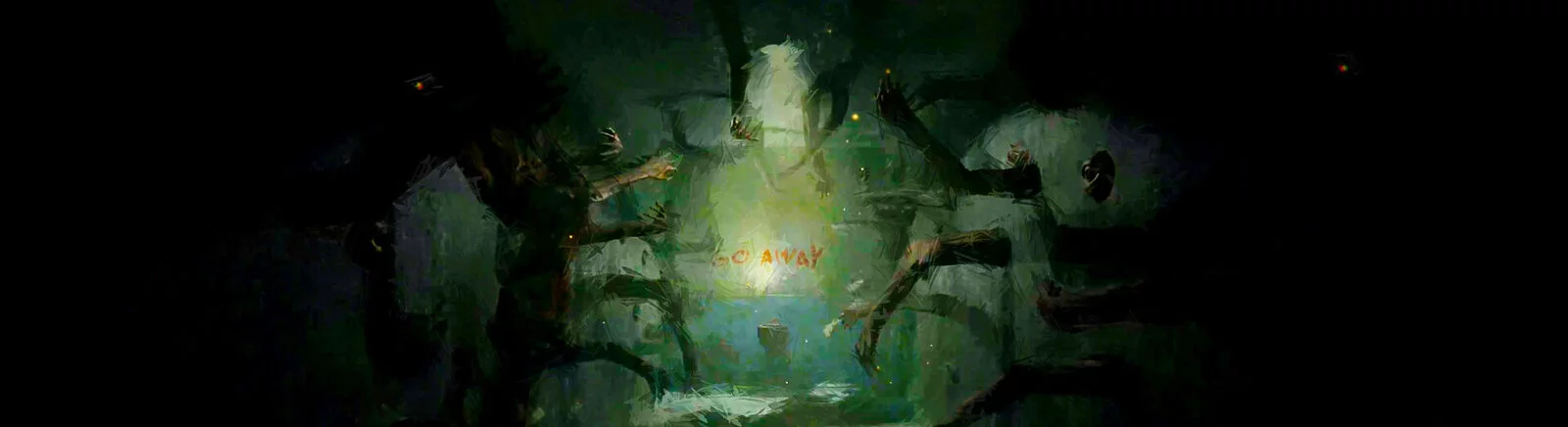 Bad Dreams - o que é este jogo, trailer, requisitos do sistema, avaliações e notas, preços e descontos, guias e walkthrough, jogos semelhantes 