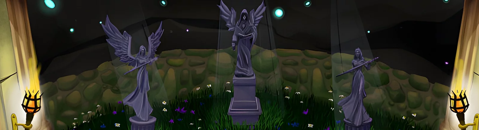 Wicked Arcana - o que é este jogo, quando será lançado, trailer e vídeo, requisitos do sistema, imagens, preço, jogos semelhantes 