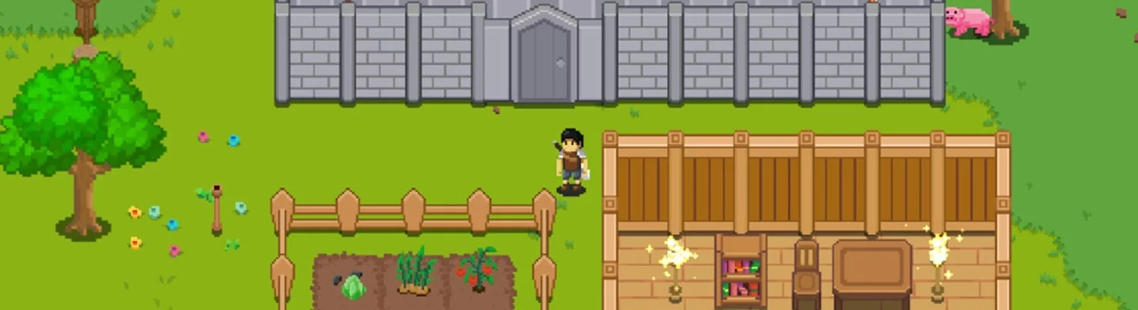 Wandering - qué tipo de juego es, tráiler, requisitos del sistema, reseñas y calificaciones, precios y descuentos, guías y walkthrough, juegos similares 