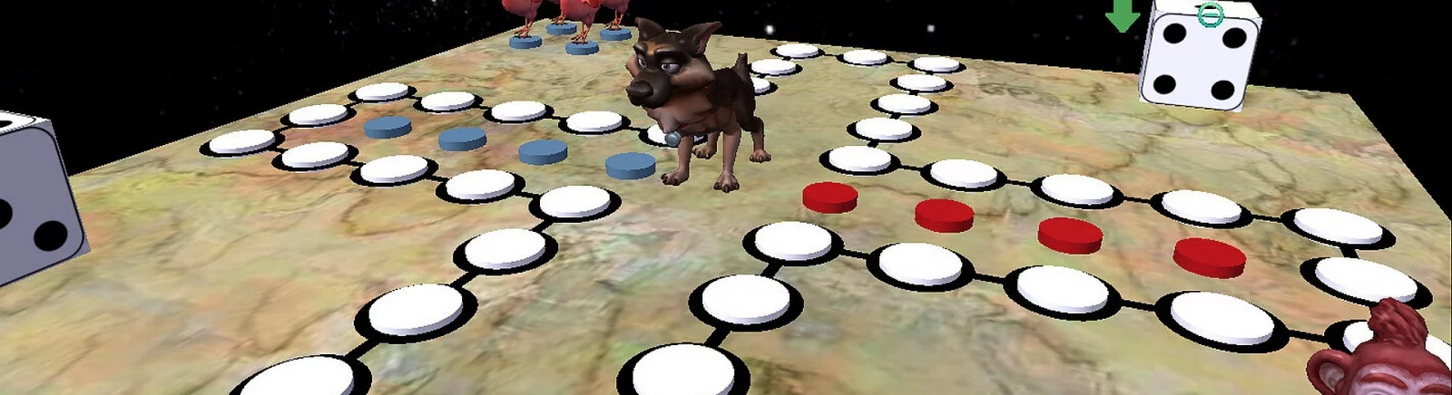 Parlor Board 3D - All About the Game: trailer, system requirements, reviews and ratings, prices and discounts, guides and walkthrough, similar games 