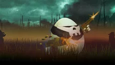 Bad Egg - permainan dalam genre Sudut pandang orang ketiga