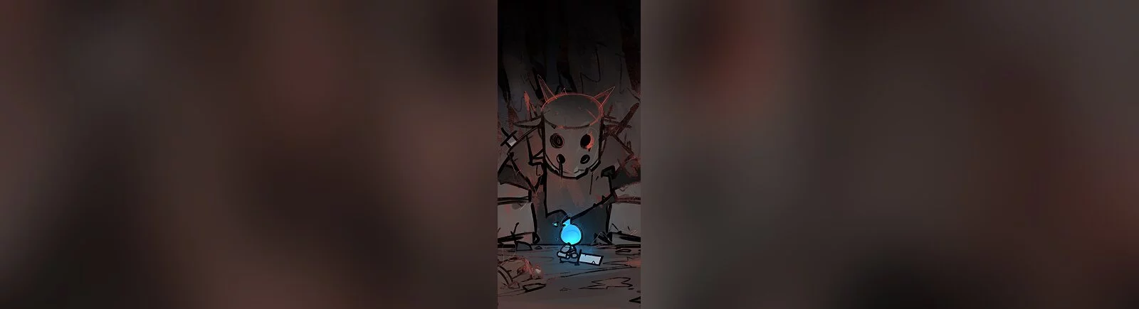 Foro Underdark:Defense