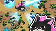 Rogue Star Rescue is similar to Rogue Star Rescue