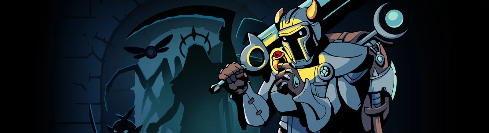 A Arte Megaloot - total de 2 artes do jogo