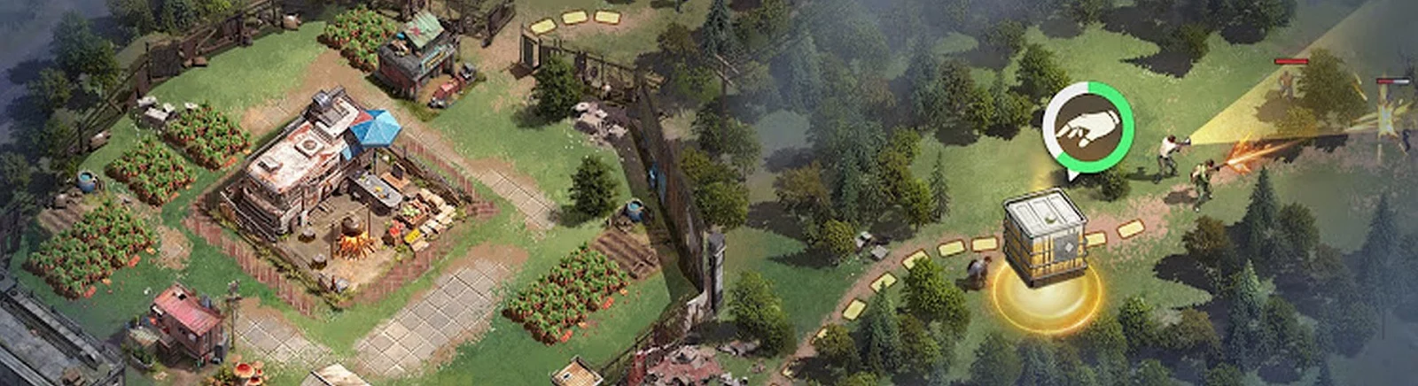 Last Home - All About the Game: trailer, system requirements, reviews and ratings, prices and discounts, guides and walkthrough, similar games 