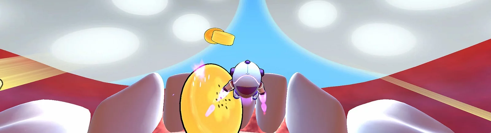 GastroRun - All About the Game: trailer, system requirements, reviews and ratings, prices and discounts, guides and walkthrough, similar games 