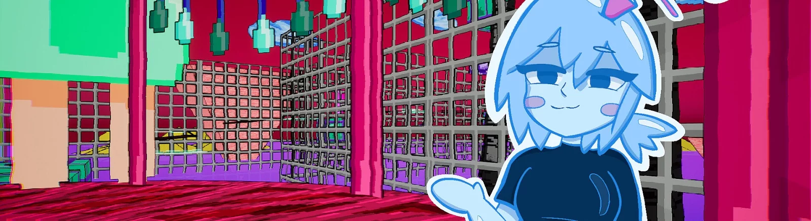 Funky Panic Attack - All About the Game: trailer, system requirements, reviews and ratings, prices and discounts, guides and walkthrough, similar games 