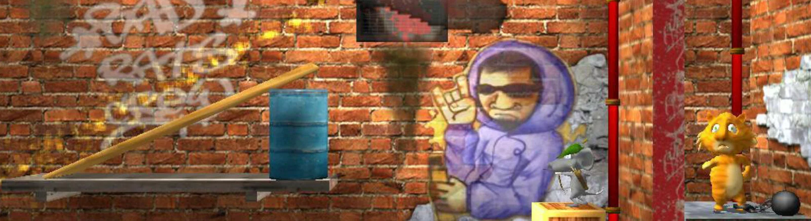 Bad Rats - qué tipo de juego es, tráiler, requisitos del sistema, reseñas y calificaciones, precios y descuentos, guías y walkthrough, juegos similares 