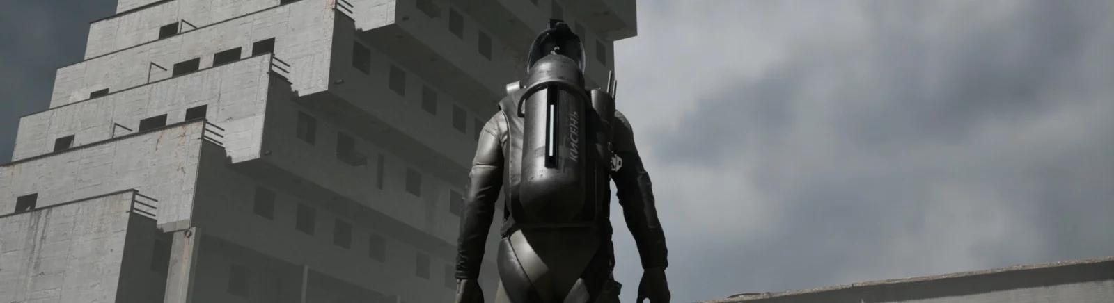 Kutipan dari Brutalist