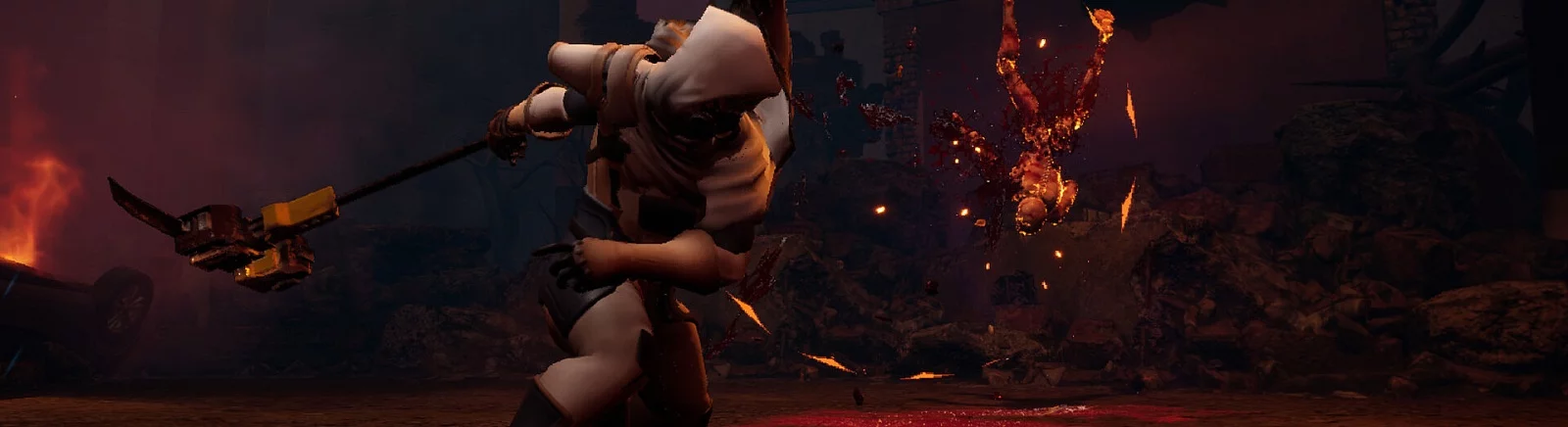 Ember Point - All About the Game: trailer, system requirements, reviews and ratings, prices and discounts, guides and walkthrough, similar games 