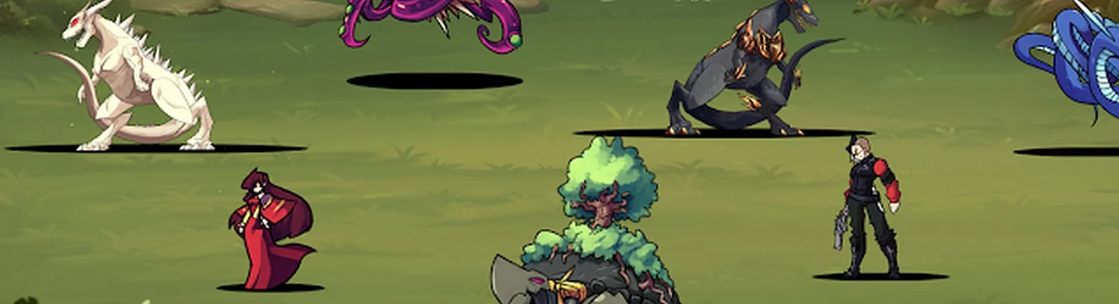 War Clashers - co to za gra, zwiastun, wymagania systemowe, recenzje i oceny, ceny i zniżki, poradniki i przejścia, podobne gry 