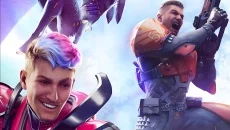 Splitgate: Arena Reloaded