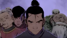 Vengeance of Mr. Peppermint ressemble à Vengeance of Mr. Peppermint