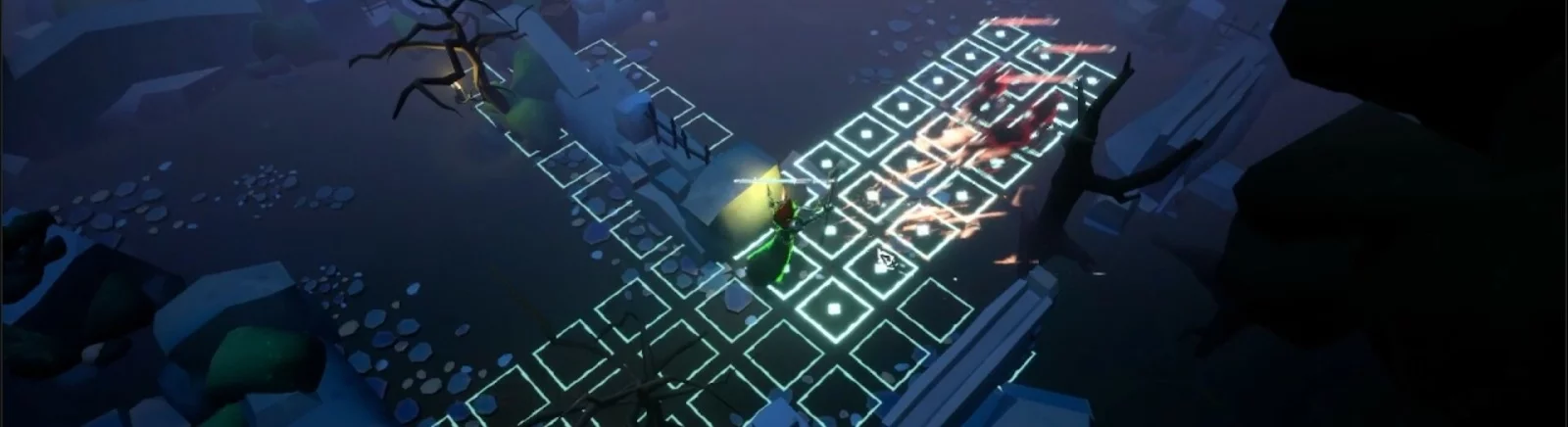 Abyssal - qué tipo de juego es, tráiler, requisitos del sistema, reseñas y calificaciones, precios y descuentos, guías y walkthrough, juegos similares 