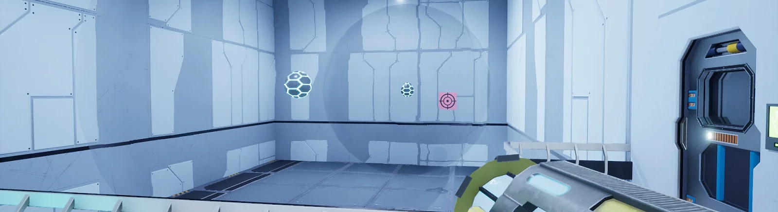 Gravity Sphere — All About the Game: release date, trailer and videos, system requirements, images, price, similar games 