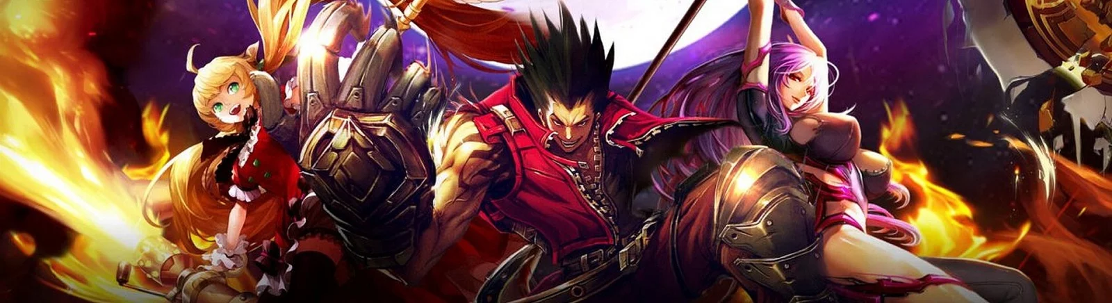Kritika: Zero Forum