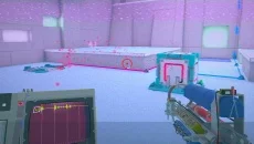 Warp je podobna Warp