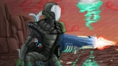 Relentless Frontier
