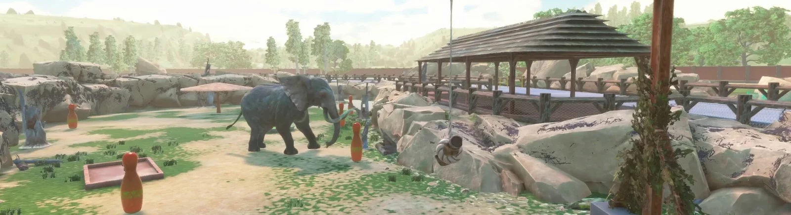 Zoo Simulator - bu oyun nedir, tanıtım filmi, sistem gereksinimleri, yorumlar ve puanlar, fiyatlar ve indirimler, rehberler ve geçiş, benzer oyunlar 