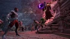 Fight of Gods is similar to Fight of Gods