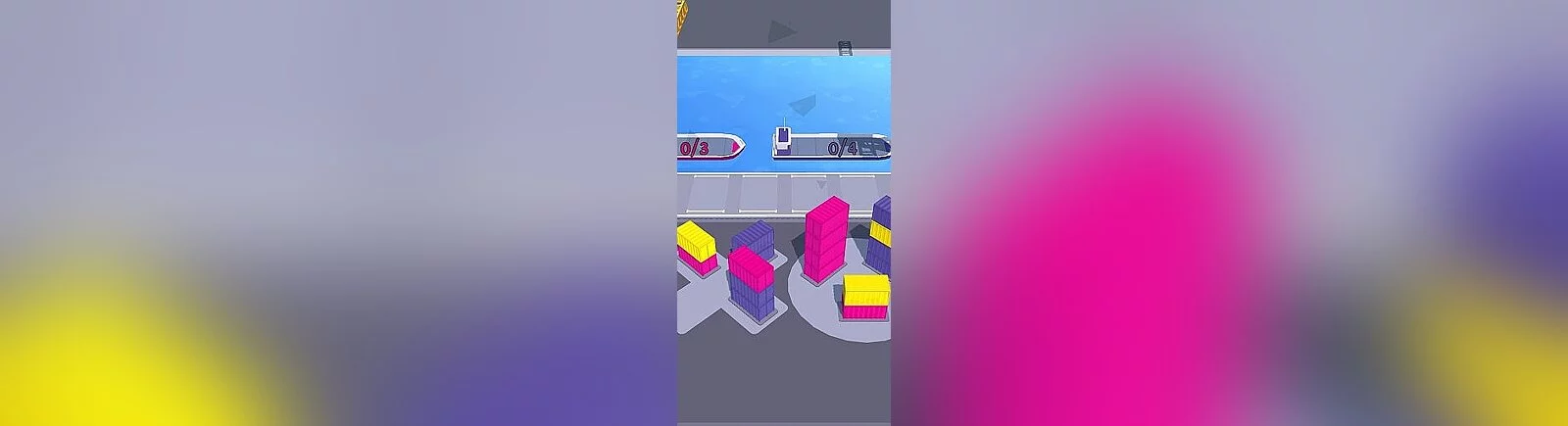 Container Match - o que é este jogo, trailer, requisitos do sistema, avaliações e notas, preços e descontos, guias e walkthrough, jogos semelhantes 