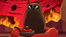 Exploding Kittens 2 - ein Spiel im Genre Brettspiel / Gruppenspiel