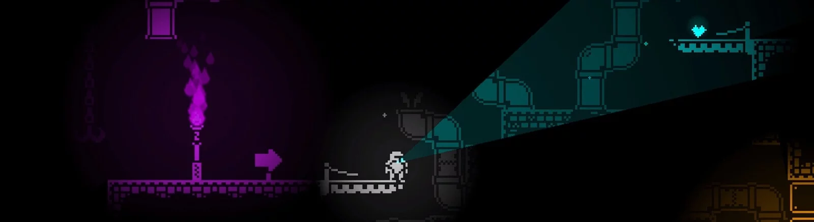 KnightLight - All About the Game: trailer, system requirements, reviews and ratings, prices and discounts, guides and walkthrough, similar games 