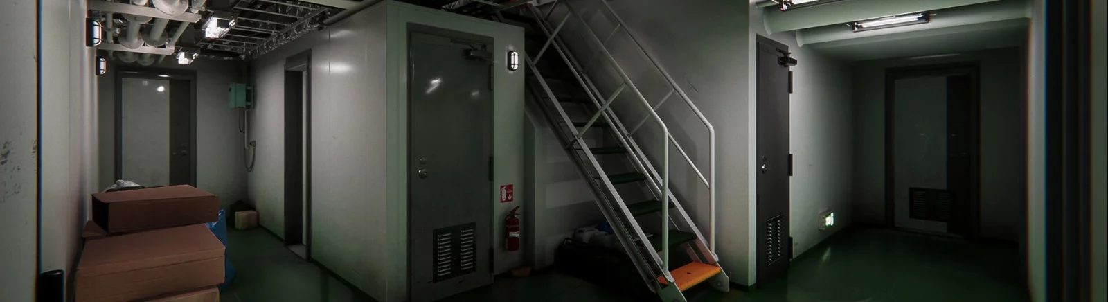 Melhores jogos  para PlayStation 5 , semelhantes a SAVE Teaser: Before the Dawn