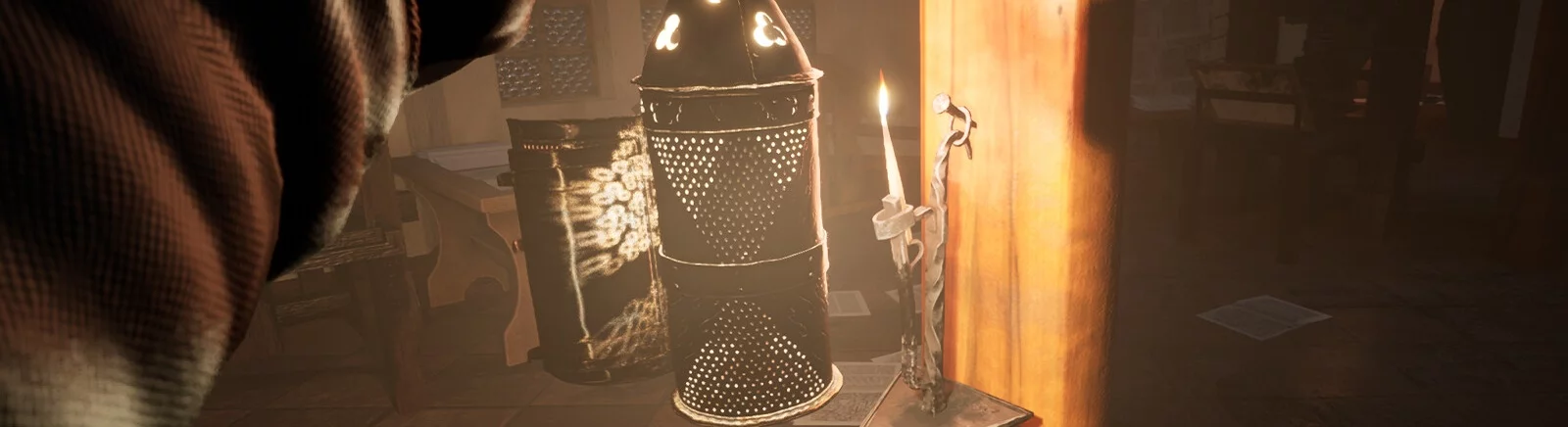Hieronymus - de quoi s'agit-il, quand sortira-t-il, bande-annonce et vidéos, exigences système, images, prix, jeux similaires 