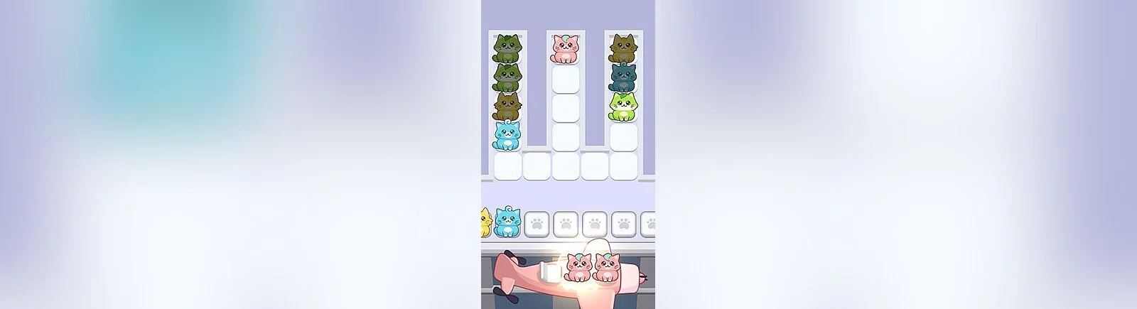Cat Jam 3D - 这是一款什么游戏，预告片，系统要求，评论和评分，价格和折扣，攻略和通关，类似游戏 