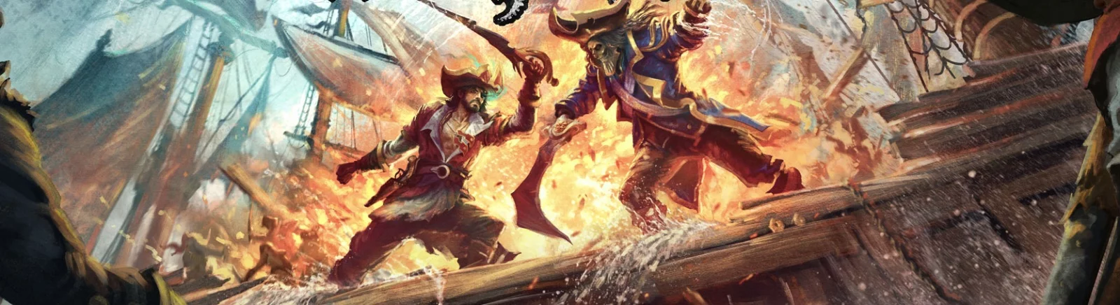 Rogue Waters - qué tipo de juego es, tráiler, requisitos del sistema, reseñas y calificaciones, precios y descuentos, guías y walkthrough, juegos similares 