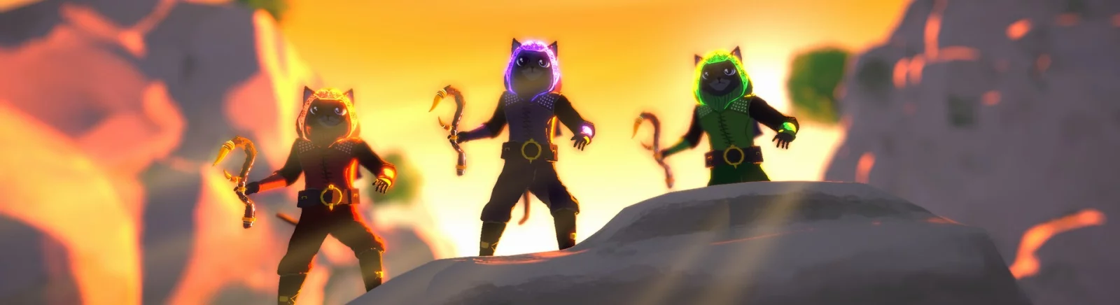 Arcane Blast - quel est ce jeu, bande-annonce, configuration requise, critiques et notes, prix et réductions, guides et solutions, jeux similaires 