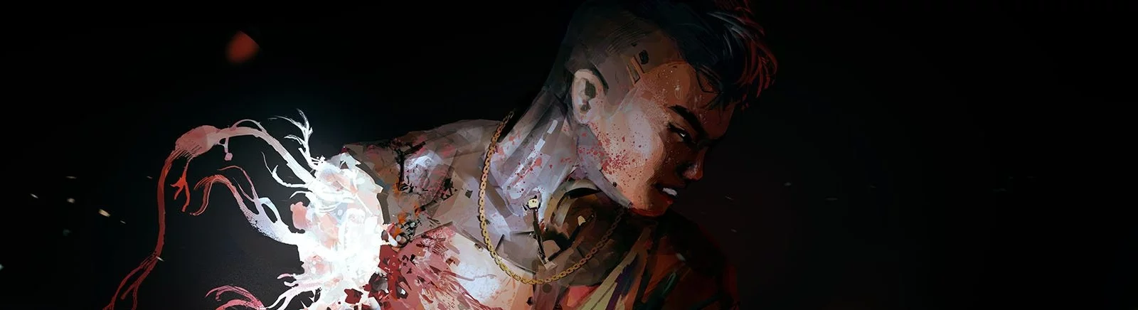 A Arte Graft - total de 2 artes do jogo