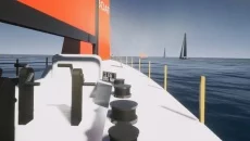Make Sail 类似于 Make Sail