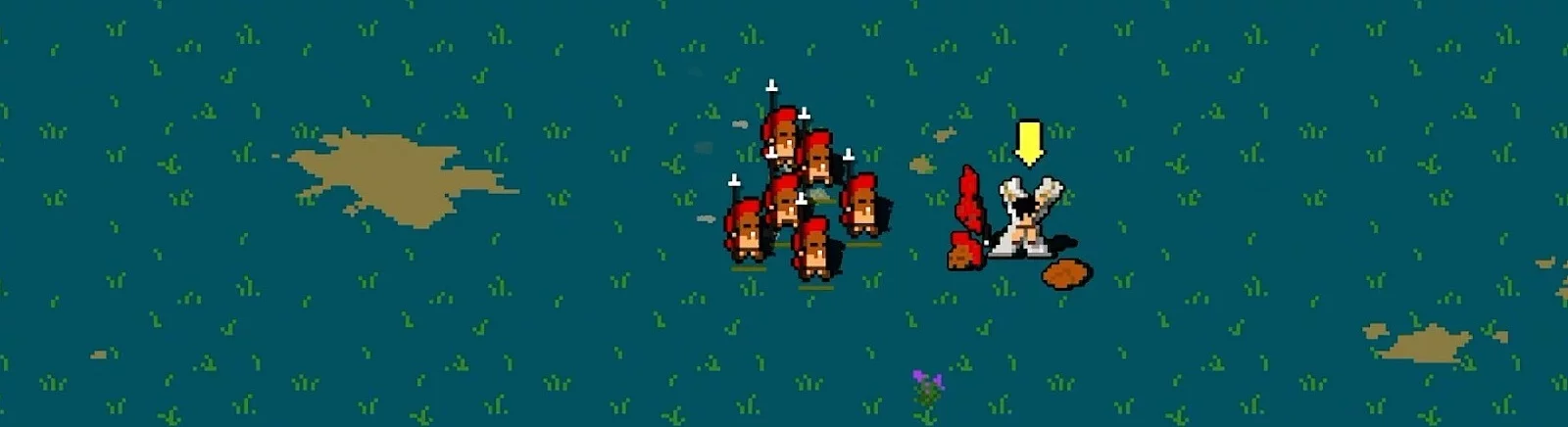 Warrior Next - co to za gra, zwiastun, wymagania systemowe, recenzje i oceny, ceny i zniżki, poradniki i przejścia, podobne gry 