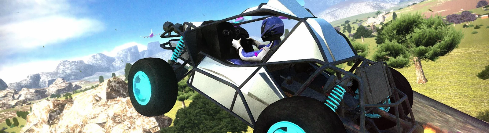 Alıntılar Stunt Legends