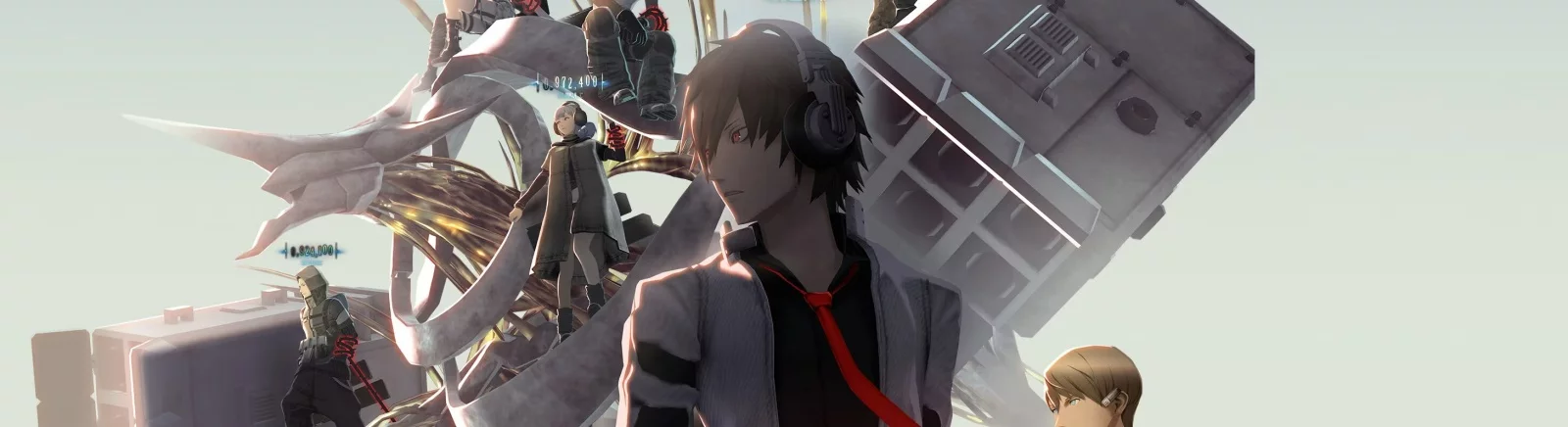 Game terbaik untuk Xbox One, mirip dengan Freedom Wars Remastered