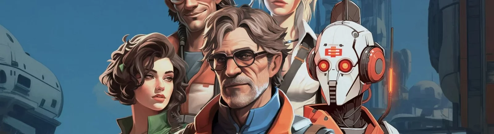 TOP-6 - jeux, similaires à Сатурн (Saturn)