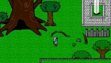 World Tree - a game in the Fantasy genre